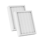 Komfovent Domekt R 500/700 H/V - Filter class M5+F7
