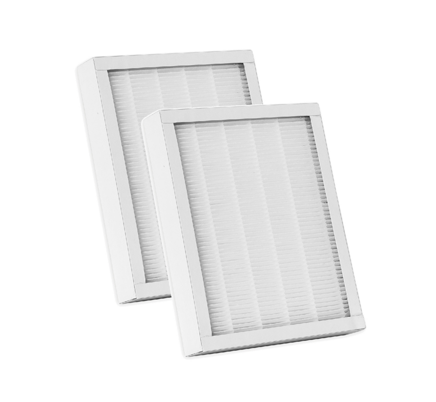 Komfovent Domekt R 500/700 H/V - Filter class M5+F7