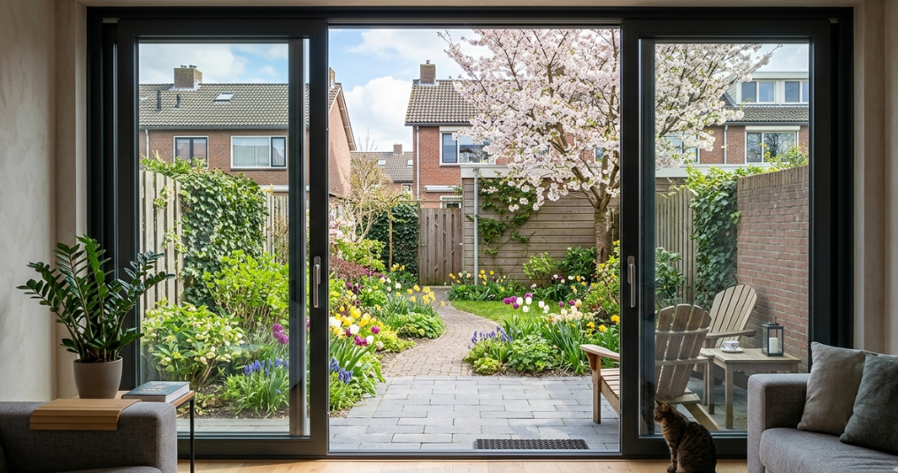 Hooikoorts buiten de deur? Zo makkelijk is het