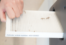 Check nu: Is uw ventilatiesysteem klaar voor het pollenseizoen?