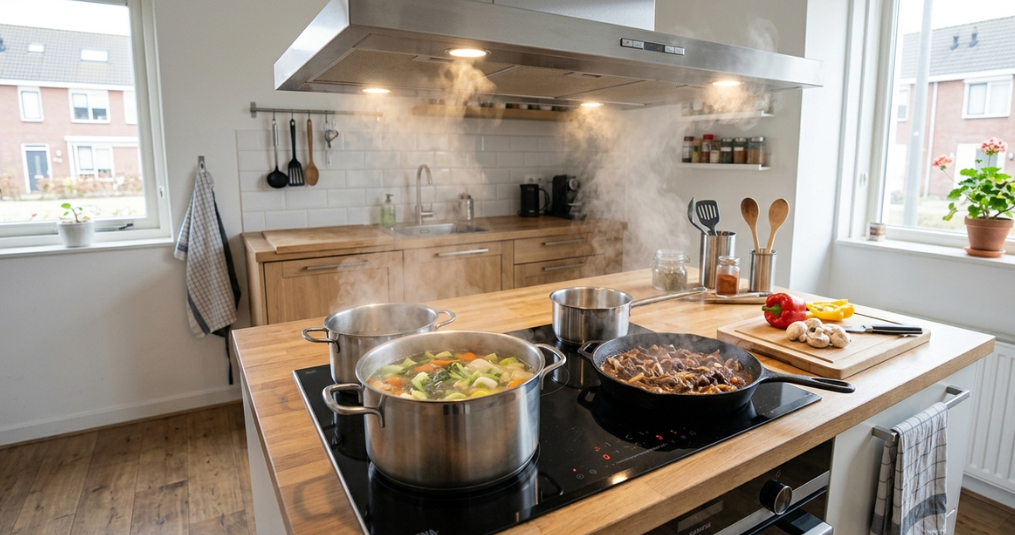 3 ongemakken die u vandaag nog uit huis verwijdert