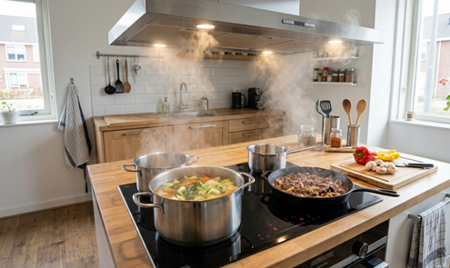 3 ongemakken die u vandaag nog uit huis verwijdert