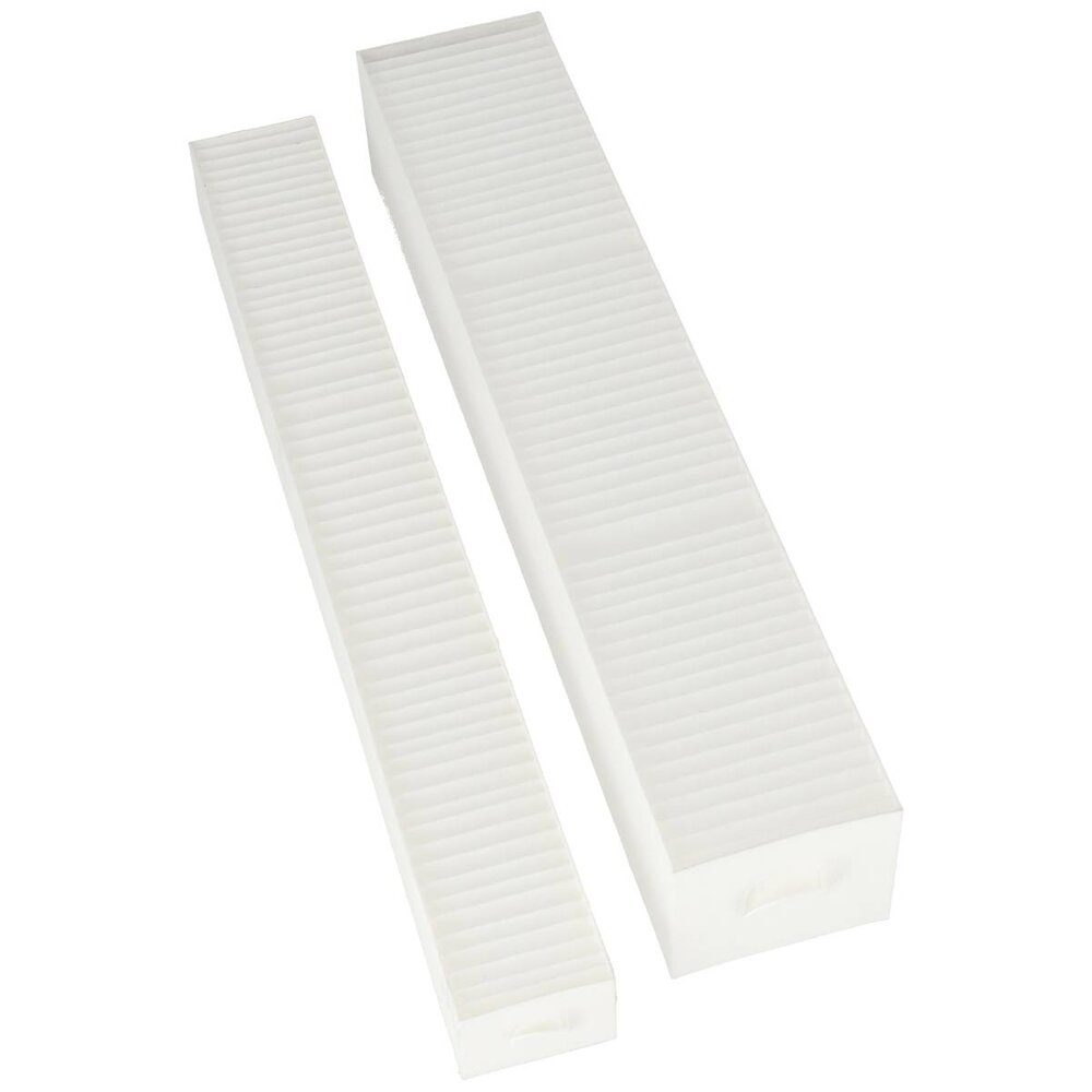 WTW-filtersOnline Climarad Ventura V1X / V1D / V1C - Filterklasse G4+F7