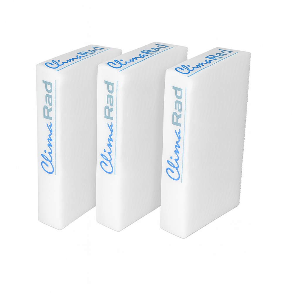 ClimaRad ClimaRad Vita H1C-S/H1C - For air exhaust