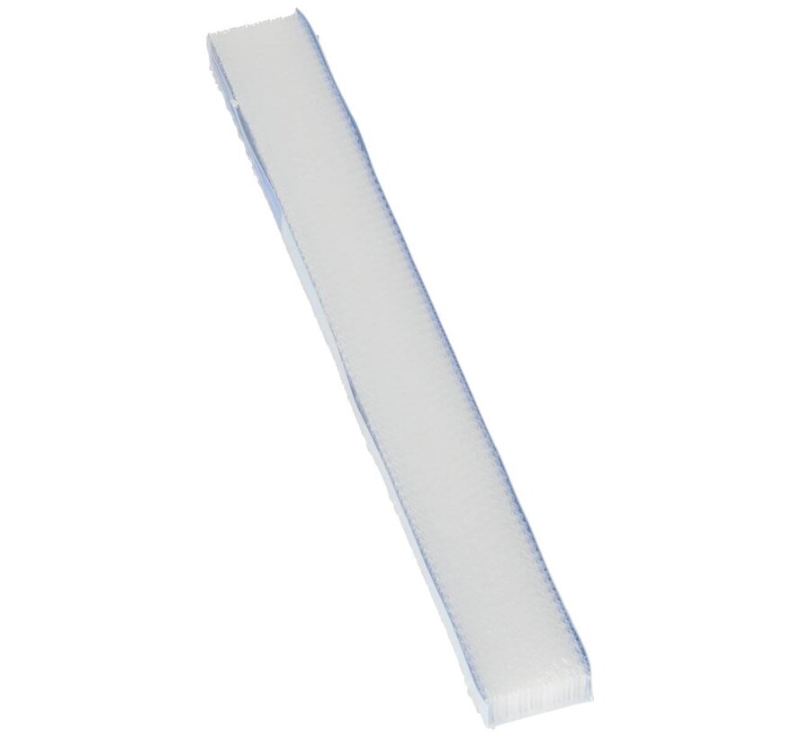 ClimaRad 1.0/1.1 Vertical - For air exhaust