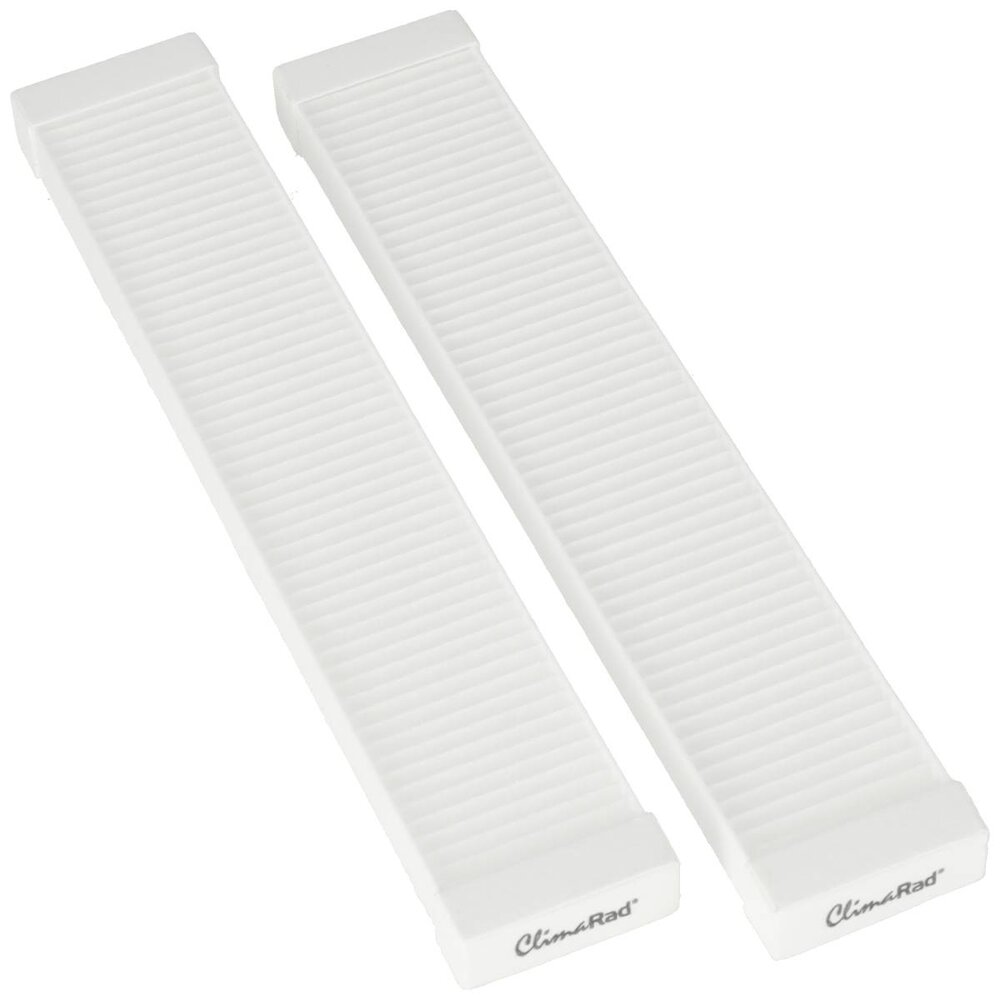 ClimaRad ClimaRad Sensa 1.0/1.1 Horizontal - For air supply