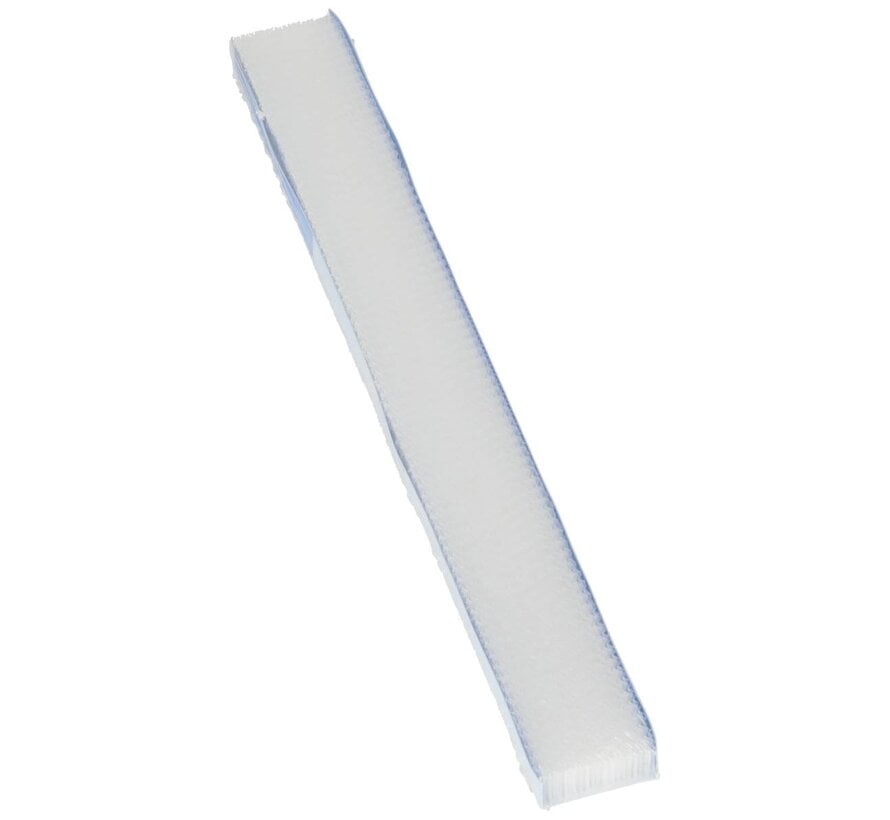 ClimaRad Sensa 1.0/1.1 Vertical - For air sexhaust - Before 2016