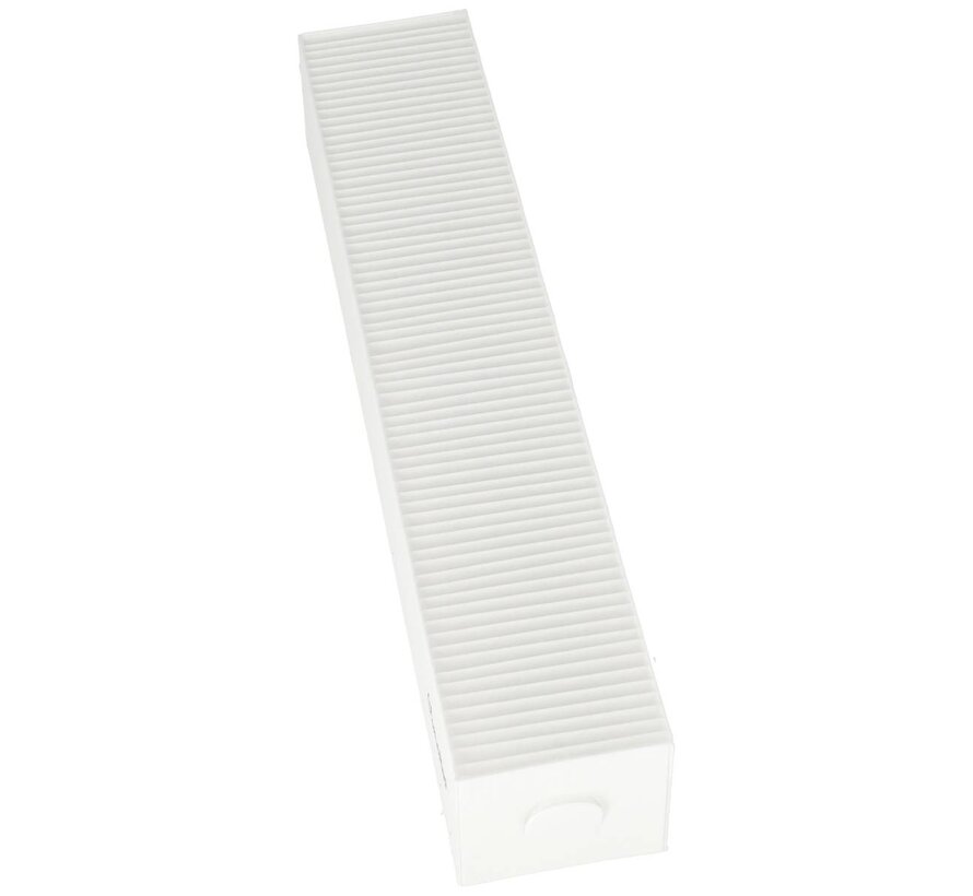 ClimaRad Ventura V1 - Voor luchttoevoer