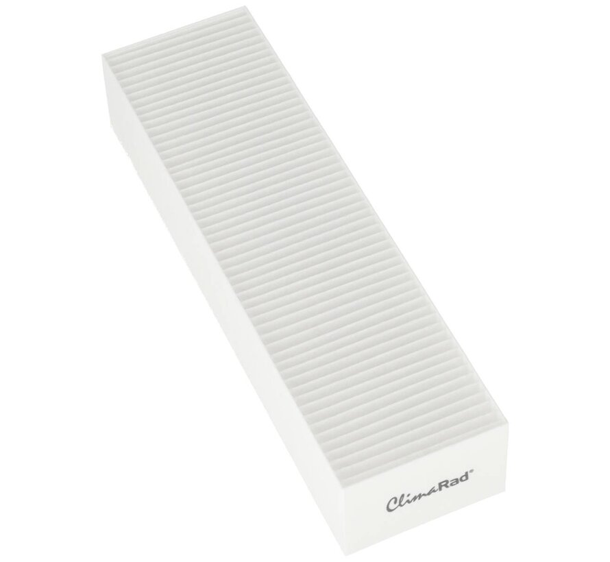 ClimaRad S-Fan - For air supply