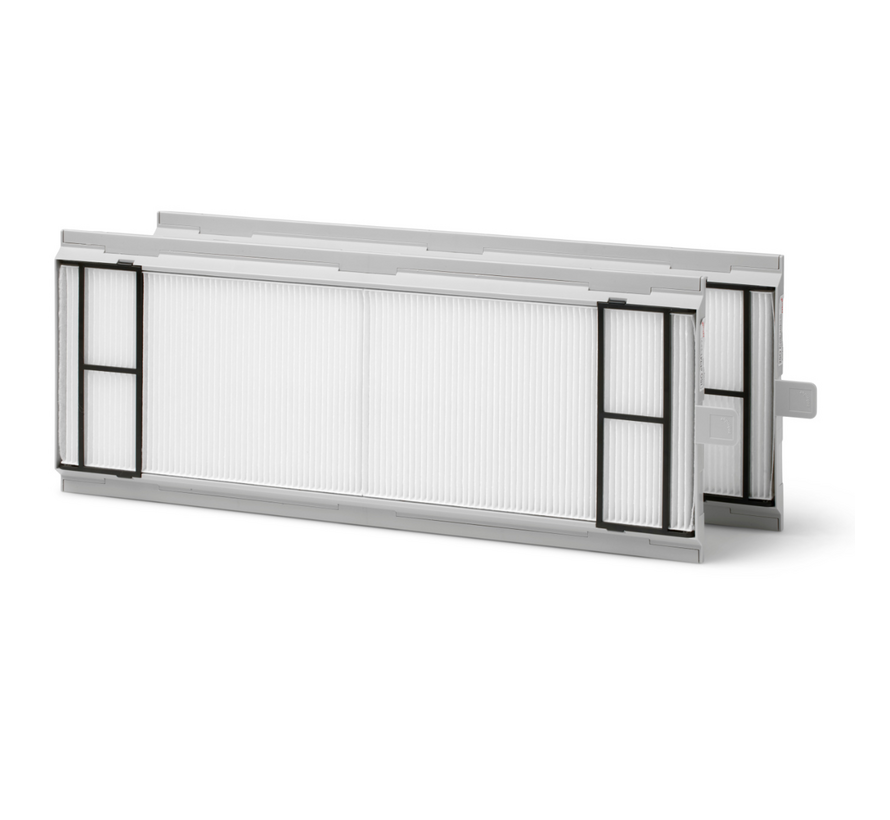Zehnder Starter Pack - Filter Class G4