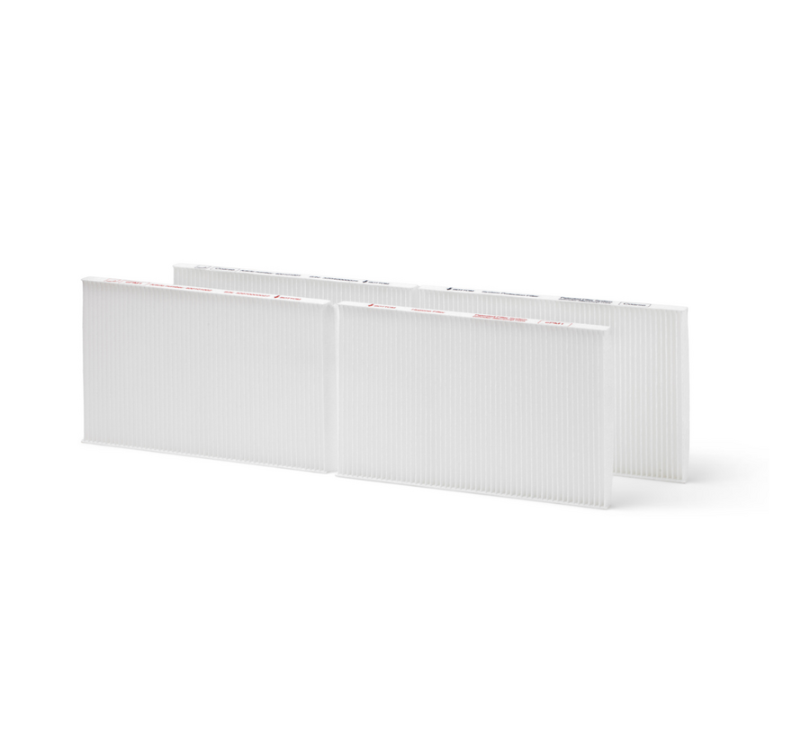 Zehnder Refill Pack - Filterklasse G4+F7