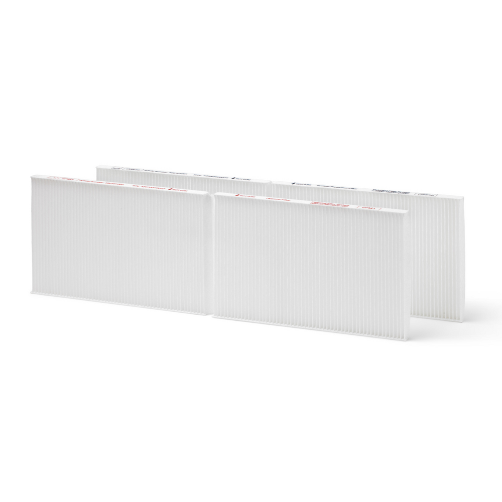 Zehnder Zehnder Refill Pack - Filterklasse G4+M5