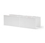 Zehnder Refill Pack - Filter Class G4+M5