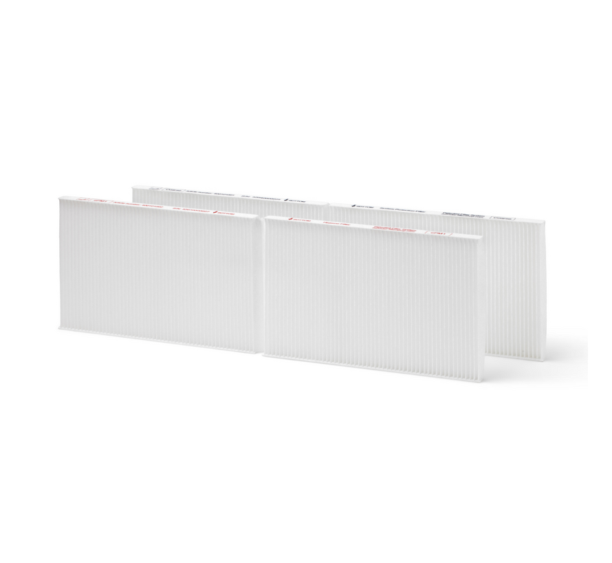 Zehnder Refill Pack - Filter Class G4+M5