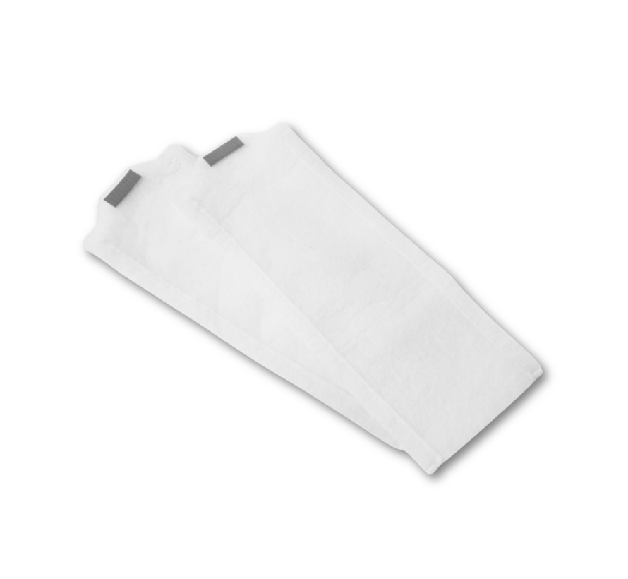 J.E. StorkAir WHR 930/950/960 - Filterklasse G3