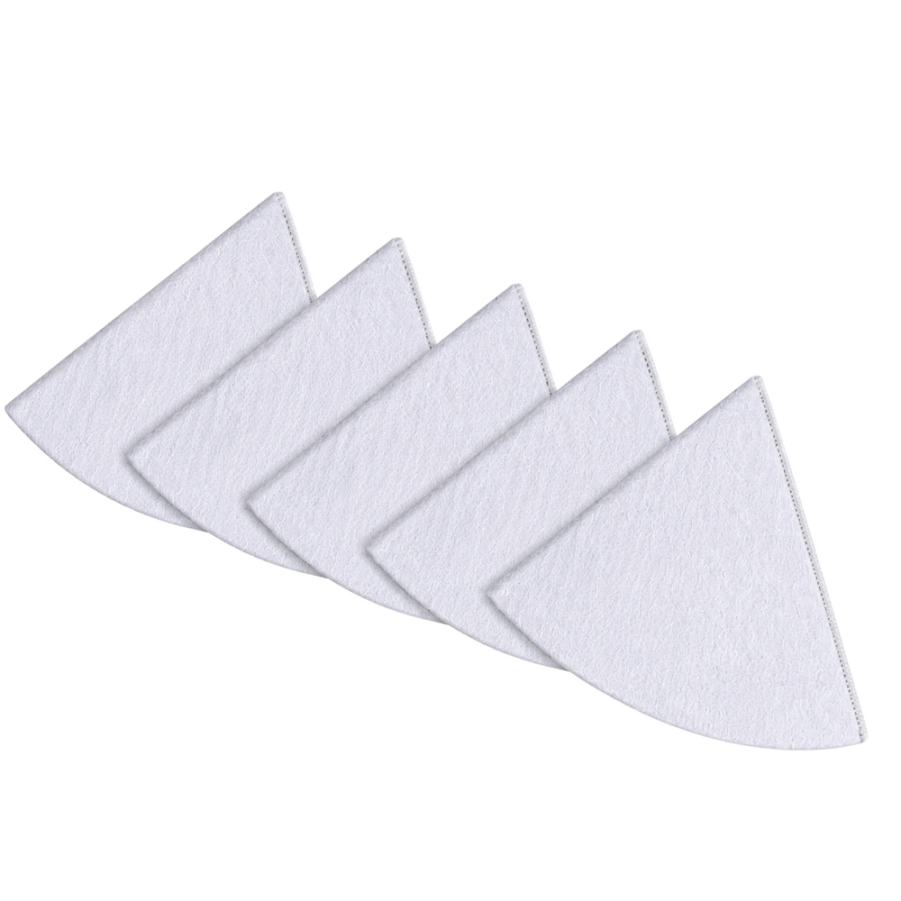 WTW-filtersOnline Set of 5 Cone filters with Ø 200 mm - Filter class G4
