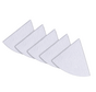 Set of 5 Cone filters with Ø 200 mm - Filter class G4