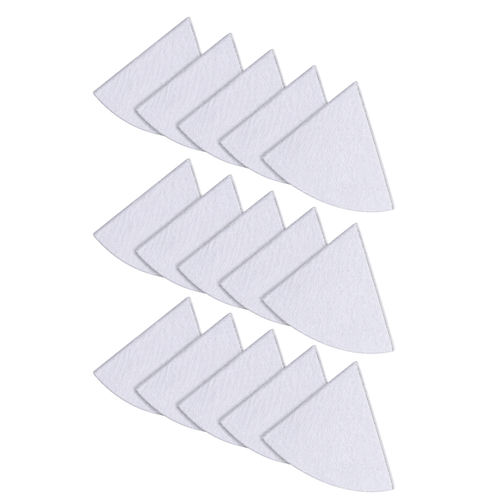 WTW-filtersOnline Set van 15 Kegelfilters met Ø 200 mm - Filterklasse G4