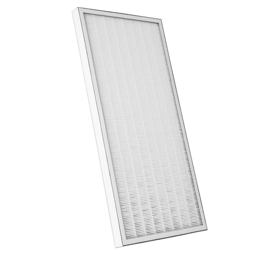 Orcon HRC 220 / 225 - Filter class F7