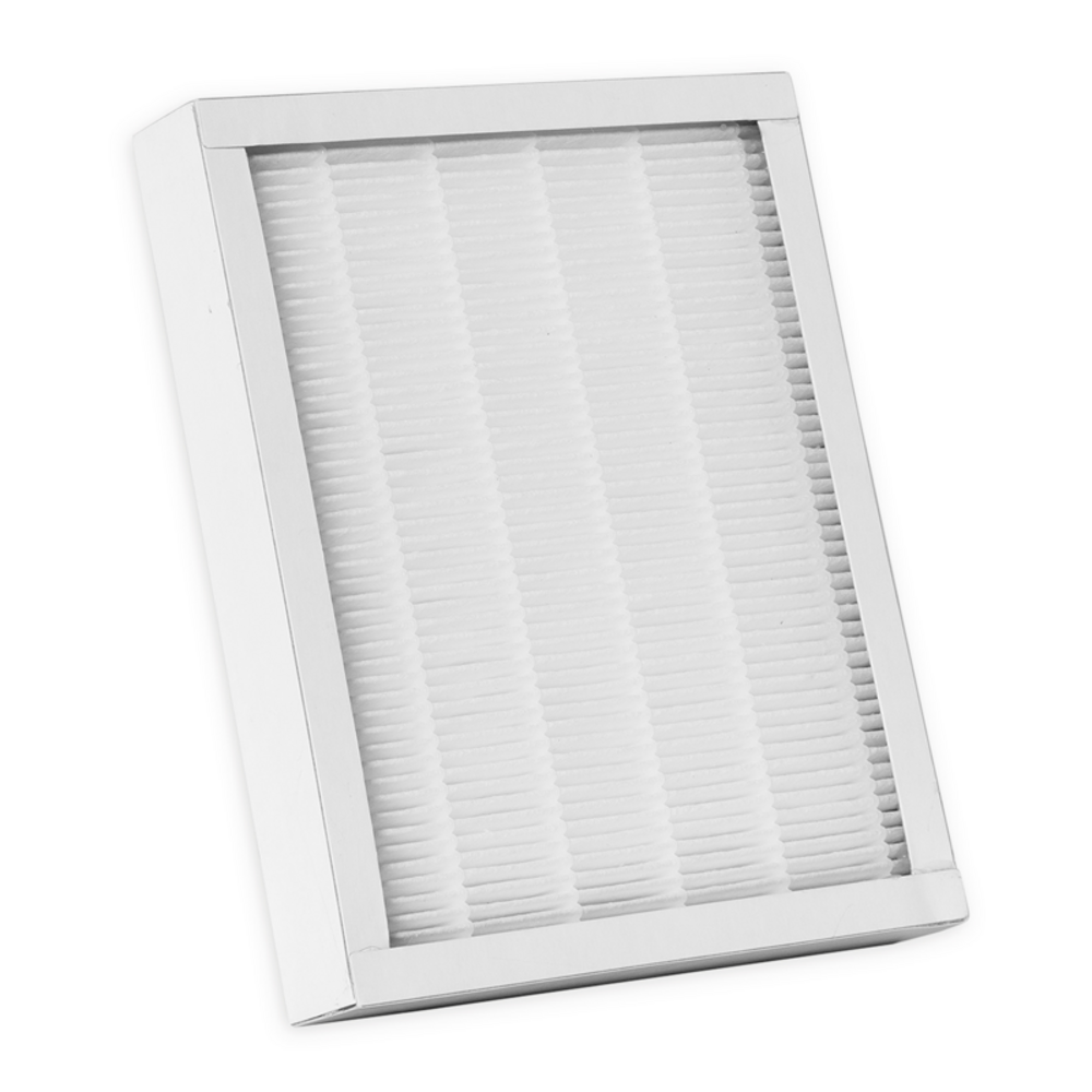 WTW-filtersOnline Paul Iso-Filterbox DN 160 - Filterklasse F7
