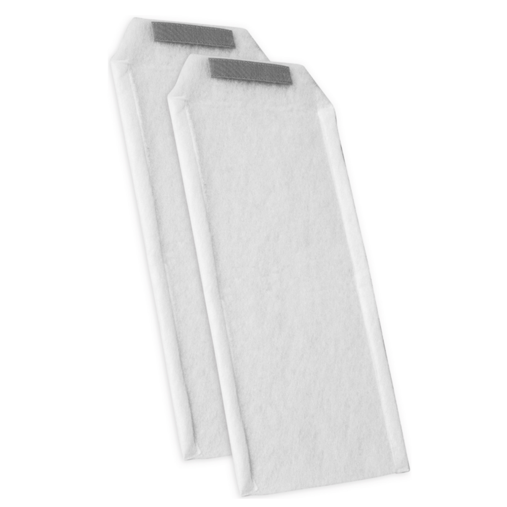 WTW-filtersOnline J.E. StorkAir WHR 90/91 - Unit na 2001 - Filterklasse G3+M6