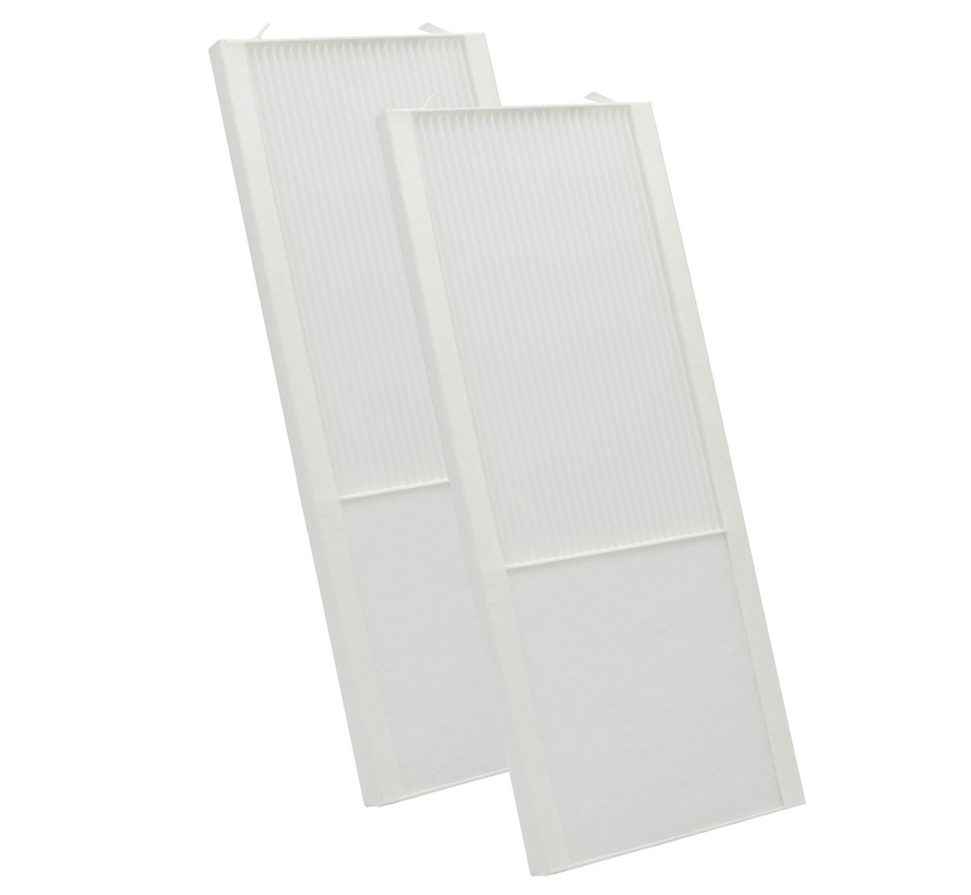Duco DucoBox Energy Comfort D250 - Filter class G4+F7
