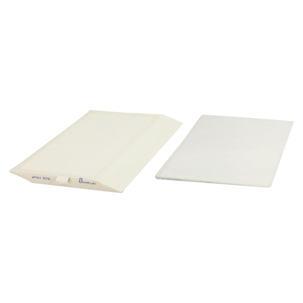 Brink Brink Flair 300 / 325 / 400 - Filterklasse G4+F7
