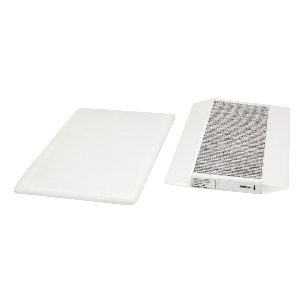 Brink Brink Flair 300 / 325 / 400 - Filter class G4+M5