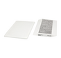 Brink Flair 300 / 325 / 400 - Filter class G4+M5