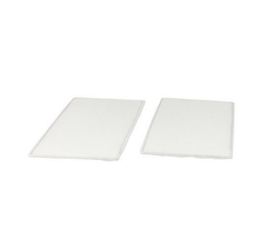 Brink Flair 300 / 325 / 400 - Filter class G4