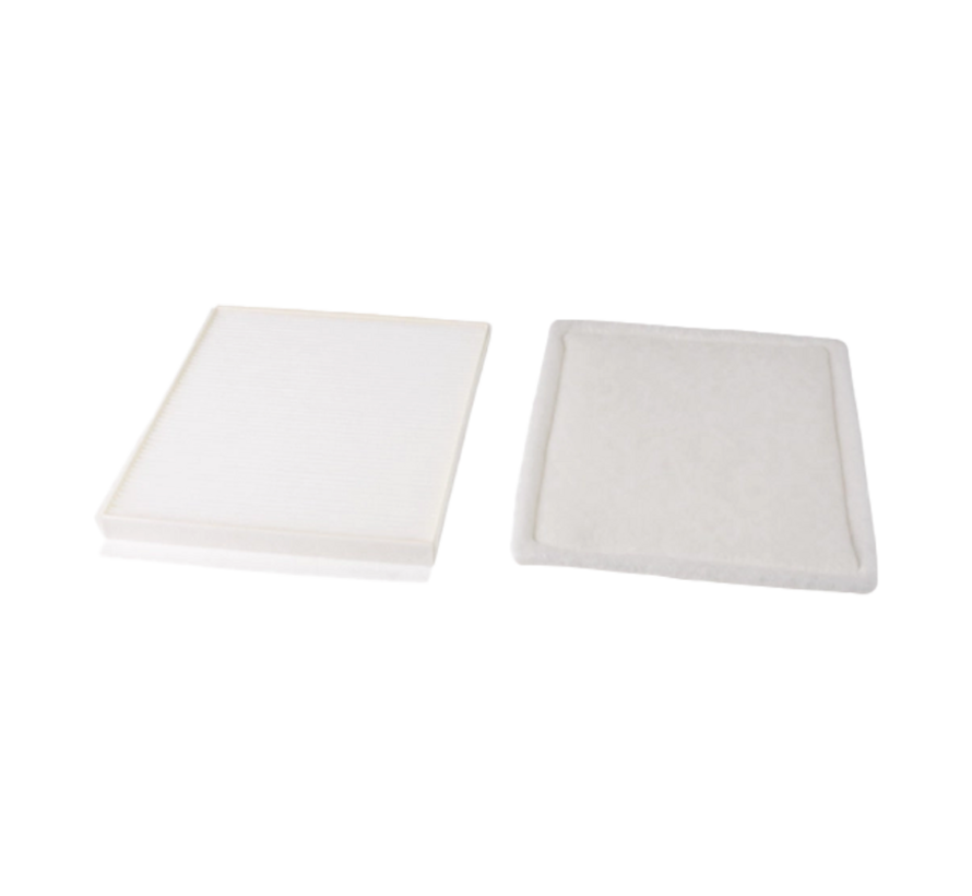 Brink Ease 100 - Filter class G4+F7