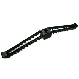 Kabelbeugel dubbel 210mm