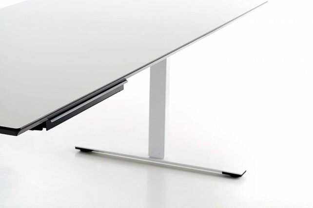 Pennenlade Ultra Thin Small met slot