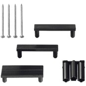 Stekkerdoos Bachmann STEP BASE 5x 230v