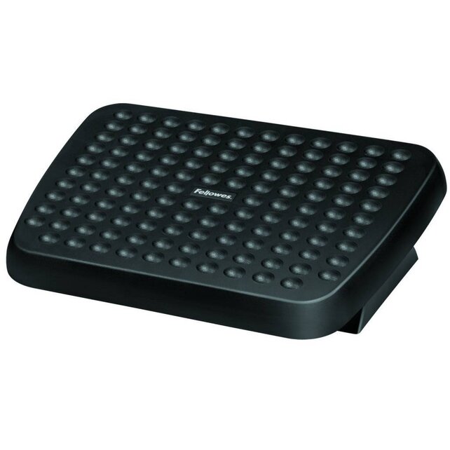 voetensteun standaard