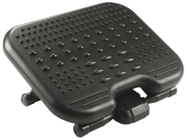 Voetensteun  Solemasage Voetensteun  Solemasage