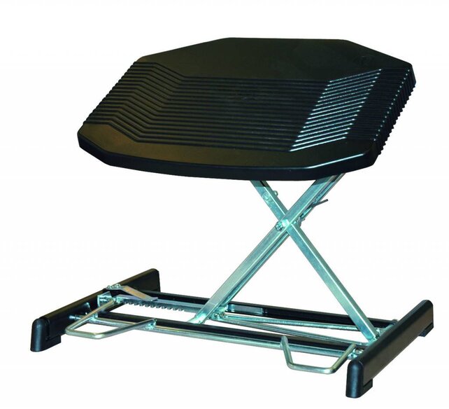 voetensteun 952 verstelbaar