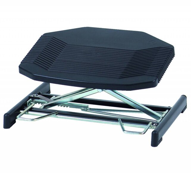 voetensteun 952 verstelbaar