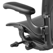 Herman Miller Aeron Remastered Graphite