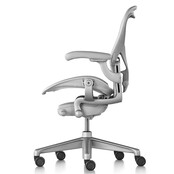 Herman Miller Aeron Remastered Mineral Herman Miller Aeron Remastered Mineral