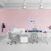 Herman Miller Aeron Remastered Mineral Herman Miller Aeron Remastered Mineral