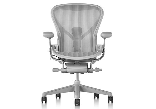 Herman Miller Aeron kopen? Officieel Miller dealer