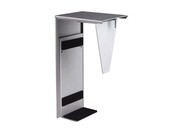 CPU-houder Basic Aluminium