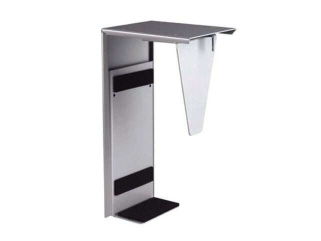 CPU-houder Basic Aluminium