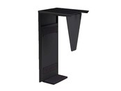 CPU-houder Basic zwart