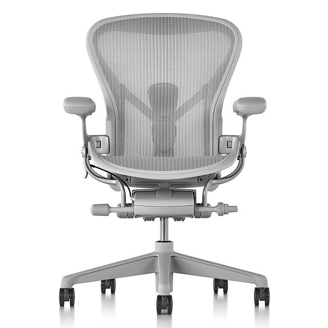 Herman Miller Aeron Remastered Mineral Herman Miller Aeron Remastered Mineral