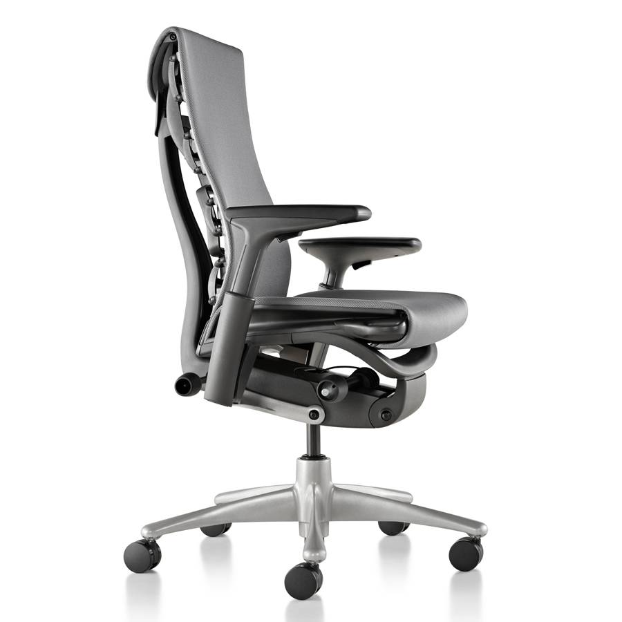 Herman Miller embody Chair