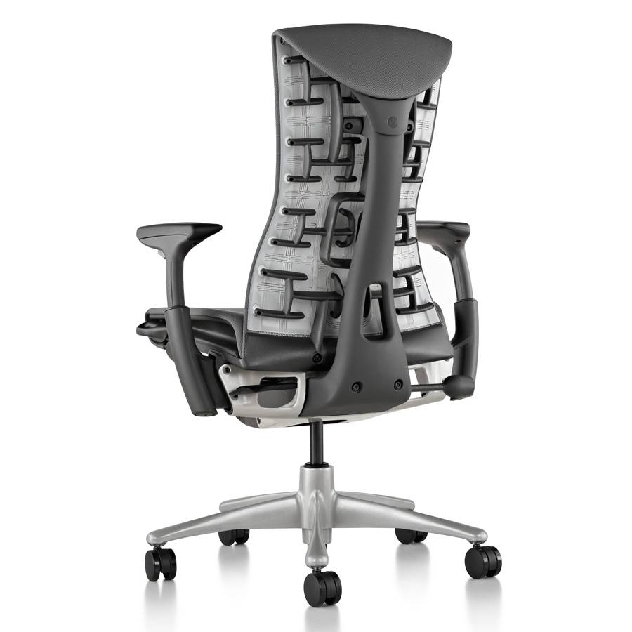 Стул Herman Miller embody