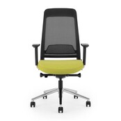 Bureaustoel Deasc. Bene | black - green