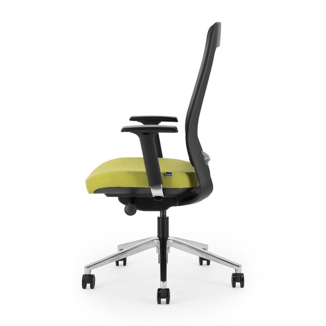 Bureaustoel Deasc. Bene | black - green